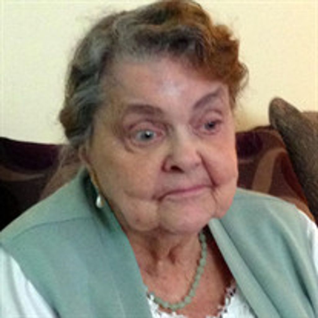 Elizabeth Anne Ashley
