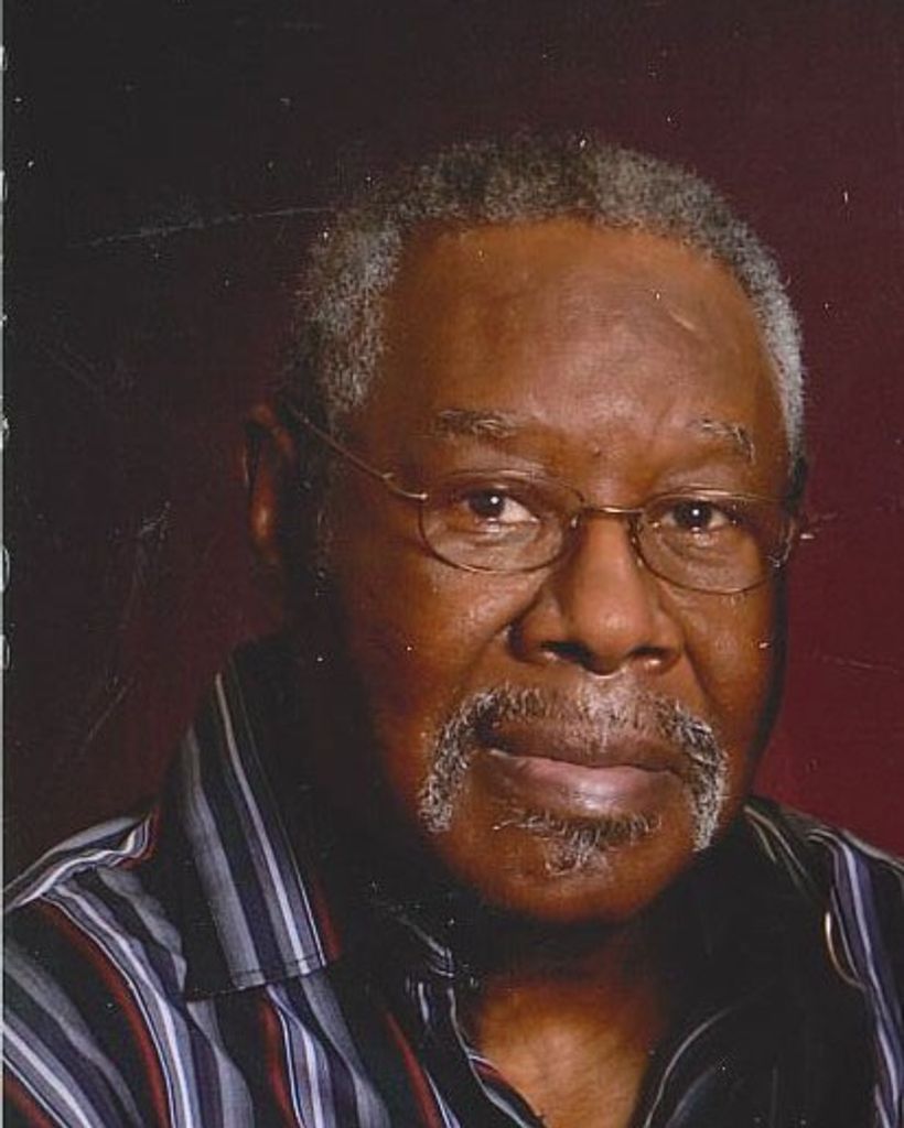 William Parker, Jr. Profile Photo
