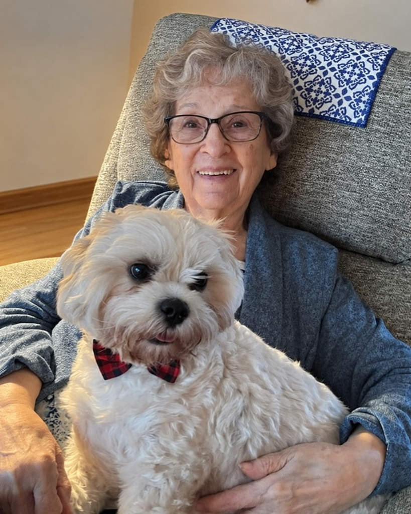 Nancy Elizabeth Grimaldi Profile Photo