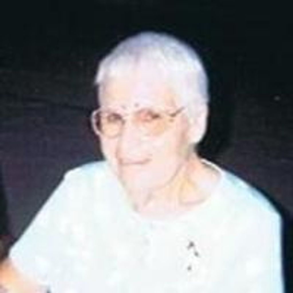 Marjorie H. Frederick