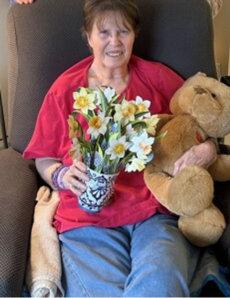 Beverly Ann Kishpaugh