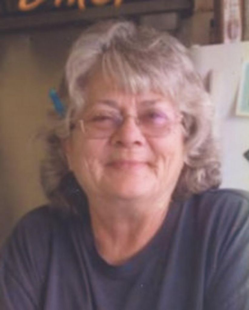 Donna Easome Mayhew Profile Photo