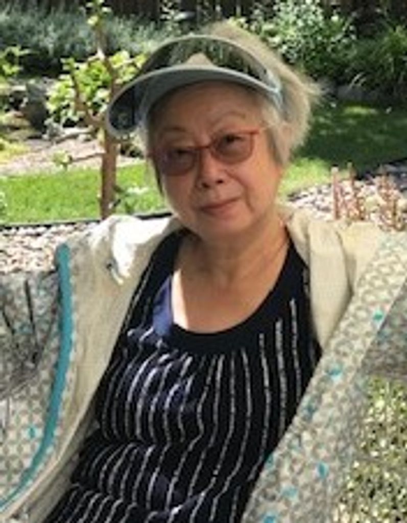May Shen Kwok Kee