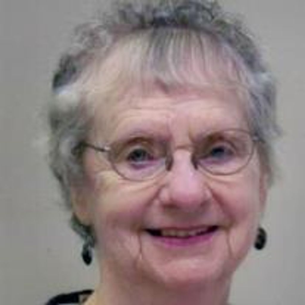 Agnes Mae Hart