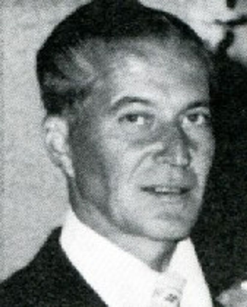 Raymond William Fry