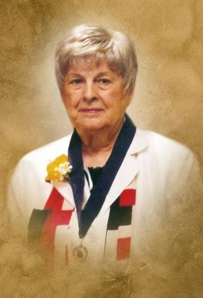 Gwen Norris Hutcheson Profile Photo