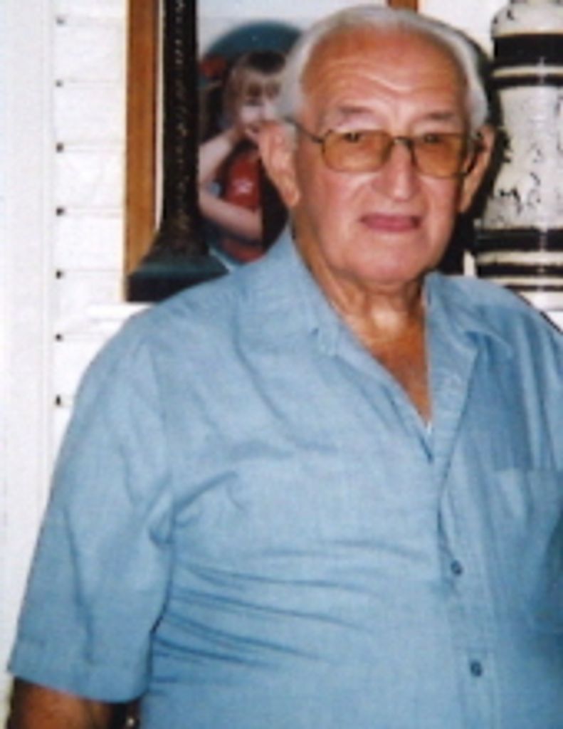 Selby Allen Hughes