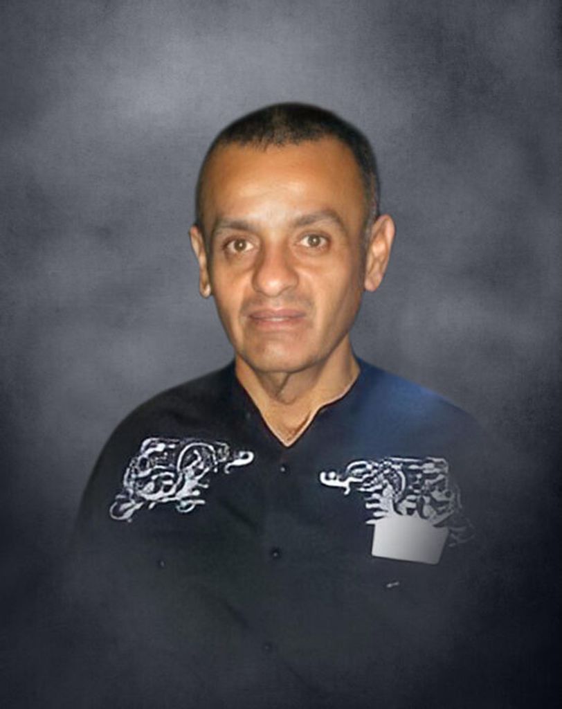 David Olivares Profile Photo