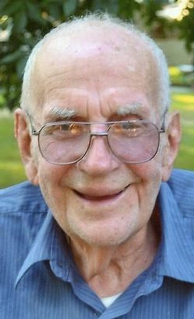 Lloyd Weston Merrell