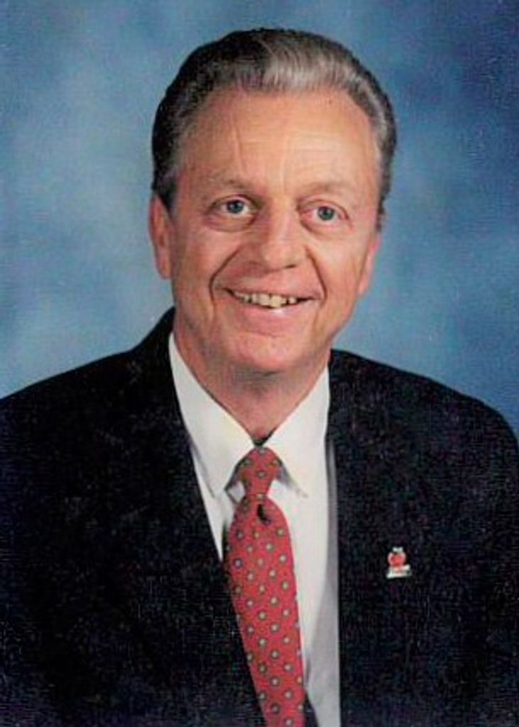 Thomas Rogers, Jr.