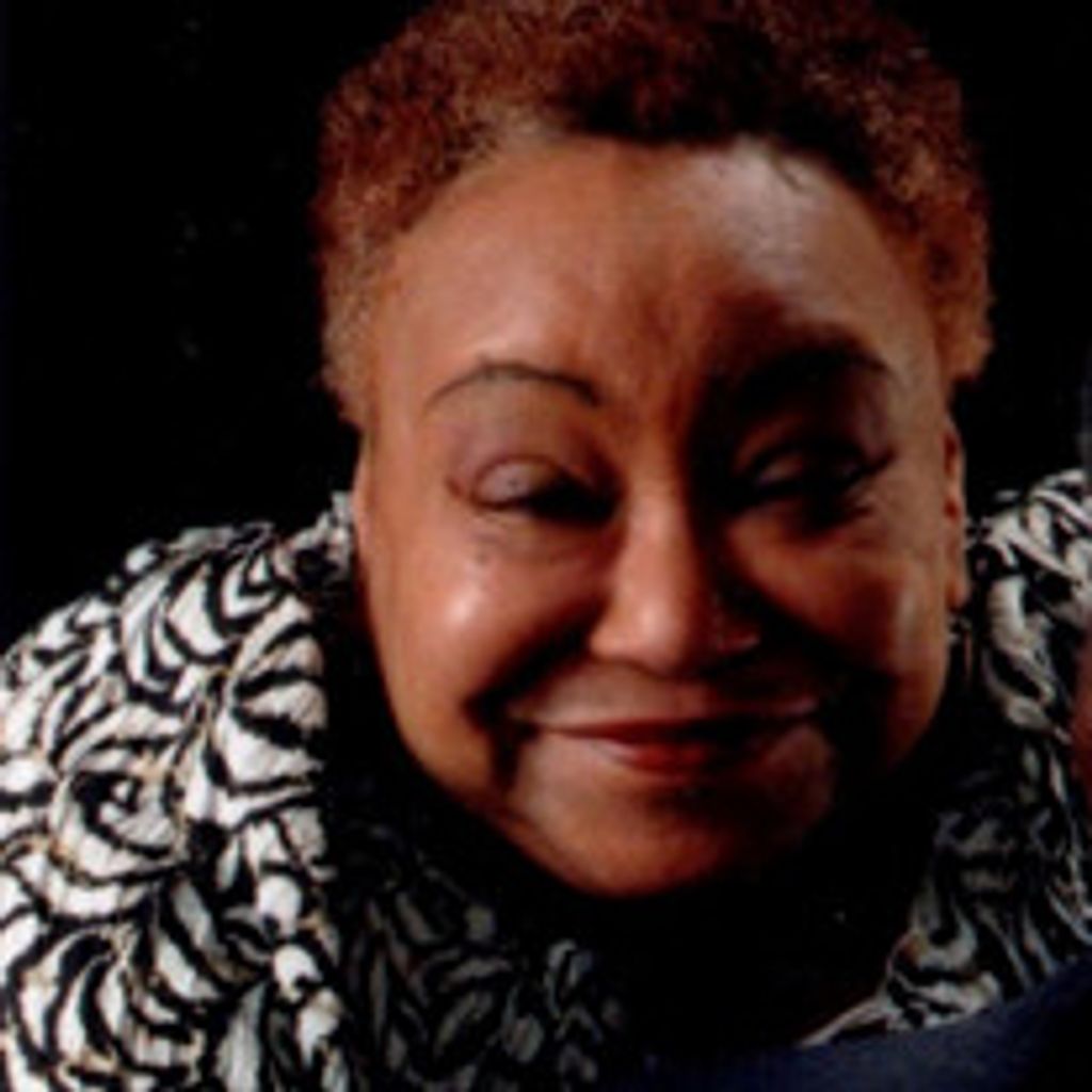 Ms, Charise Cammon Profile Photo