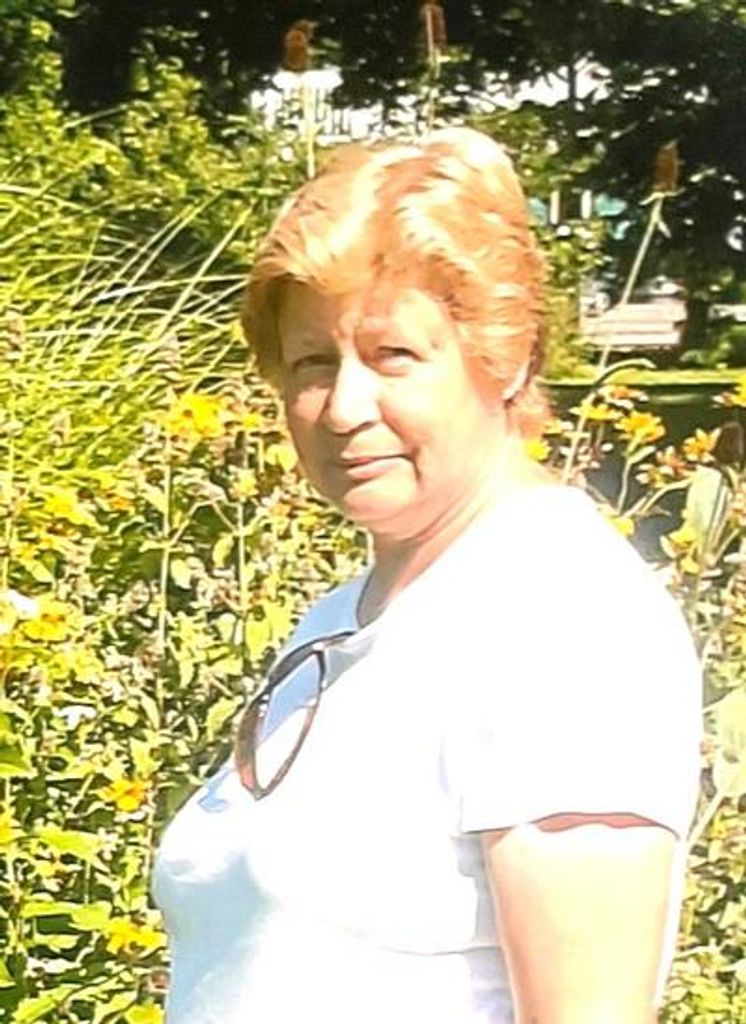 Winifred Mary Maguire Profile Photo
