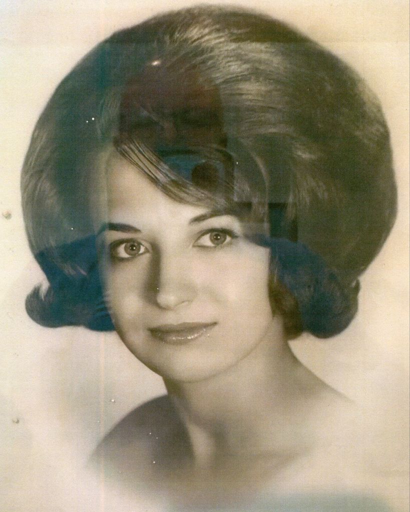 Angela Elizabeth Fincato