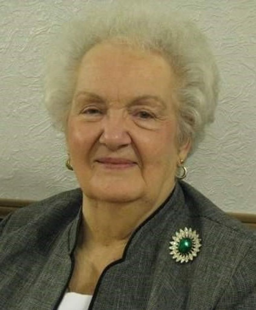 Kathryn Elaine (Mcelhaney)  Combs Profile Photo