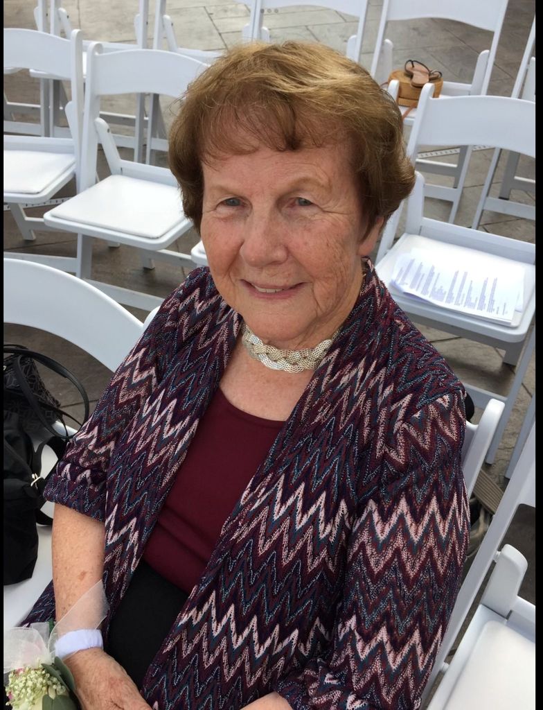 Patricia Ann (Kapuscinski)  Kerezsi Profile Photo