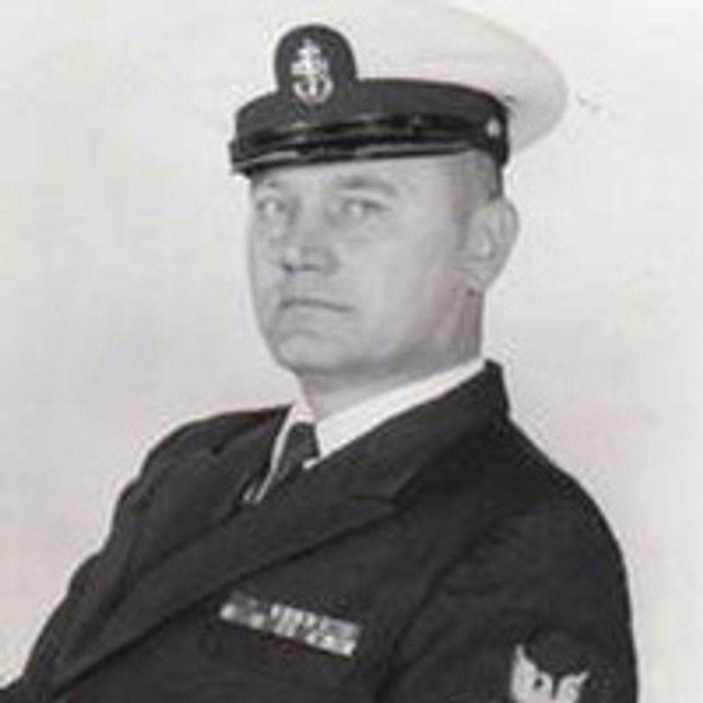Edward F. Toti
