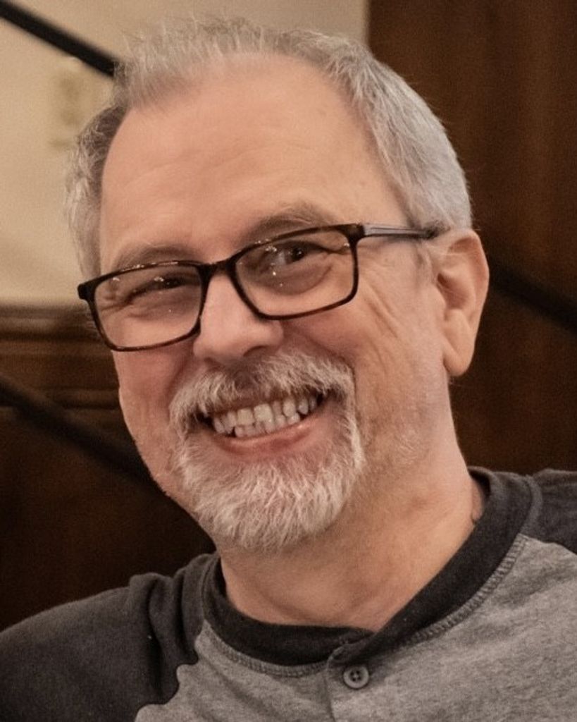 William Patrick Walters Profile Photo