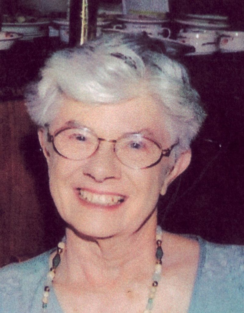Mary Ellen (Downey)  Monteil
