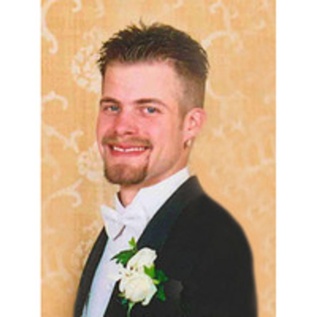 Adam Mathew Pearson