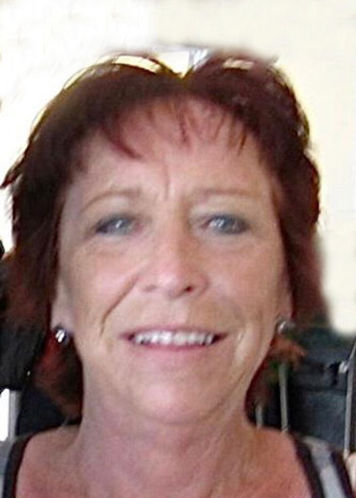Suzanne Mary Jakeman Profile Photo