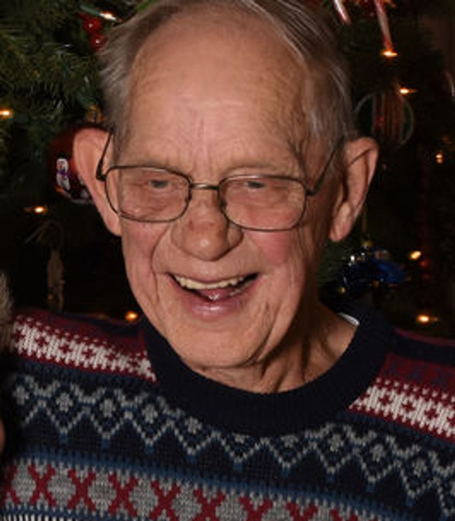 Pete Hughes