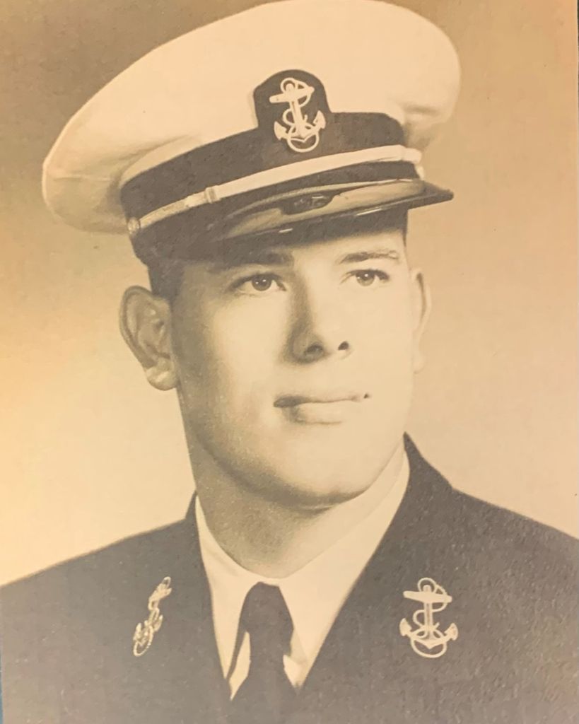 Chatt McGonagill Profile Photo