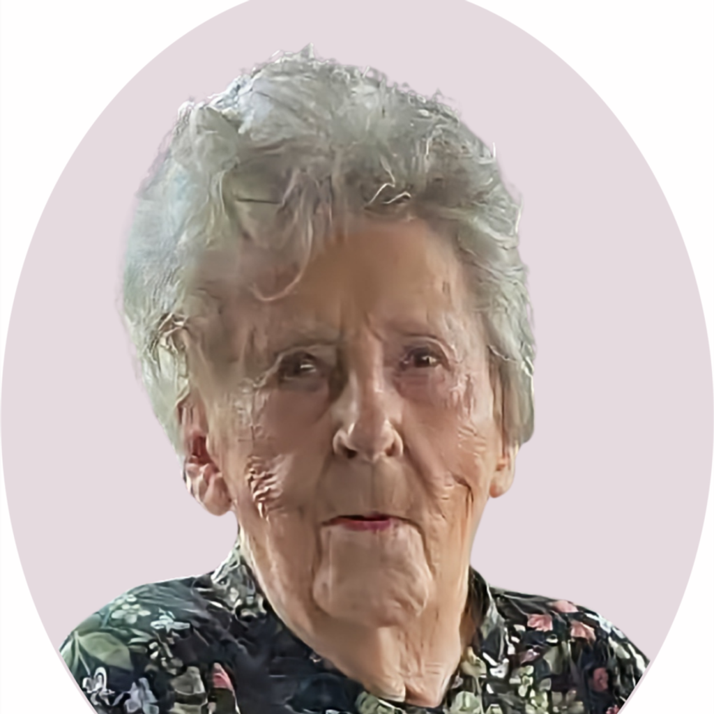 Nancy Helen Anderson Profile Photo