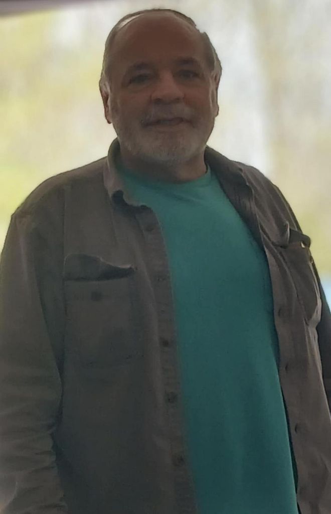 William S. Richards Profile Photo