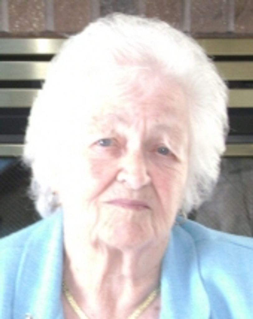 Geraldine H. Drake