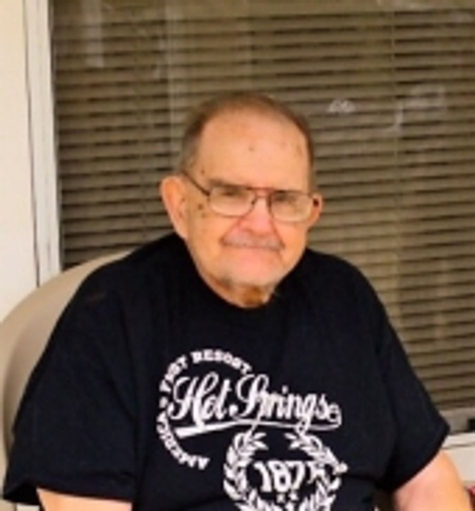 Robert Kenneth Woodbury