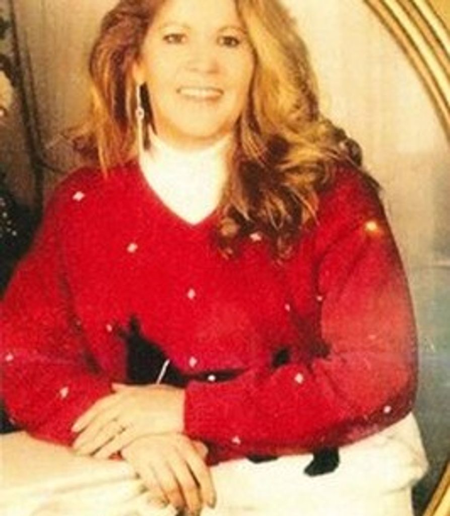 Tammera Lynn "Atkins" O'Halloran Profile Photo