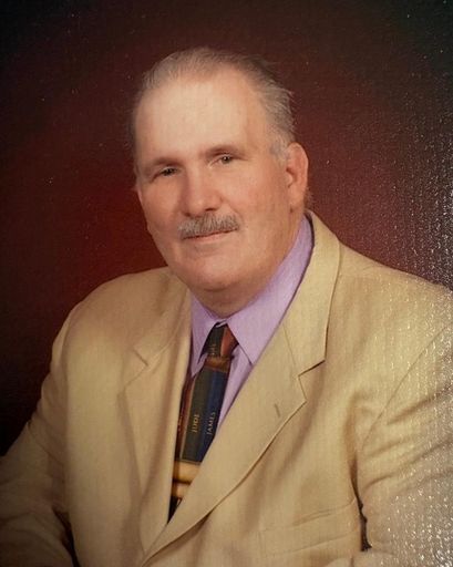 Mark Alan Penchoff Profile Photo