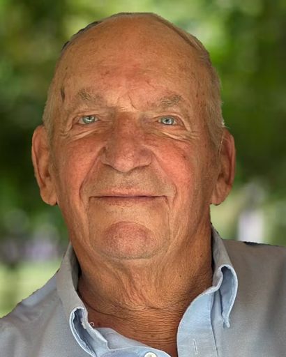 LaVoy Ebnet's obituary image