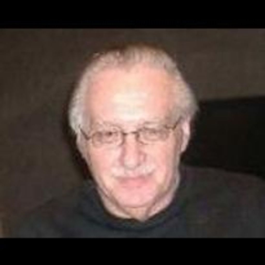 Glen A. Friend