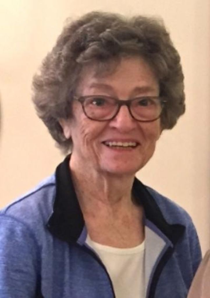 Joann Goforth Hope Profile Photo