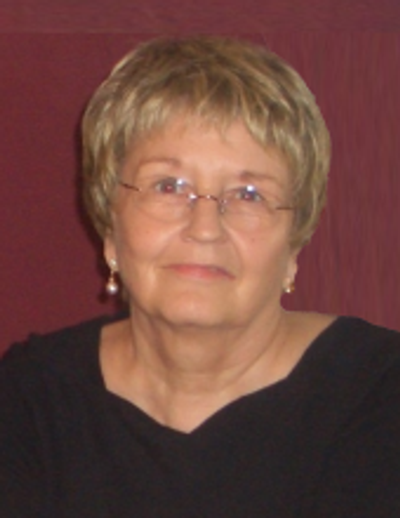 Ruby Jo Mcpherson
