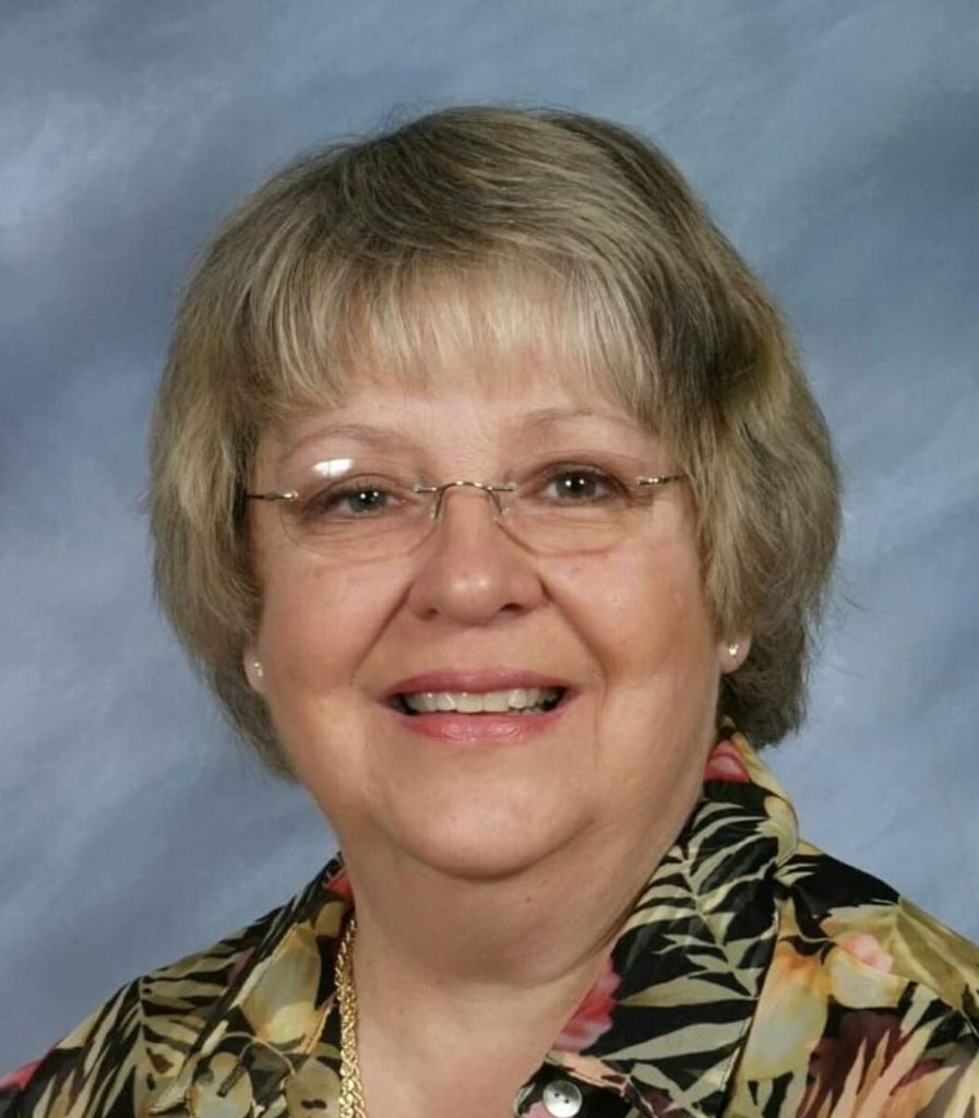 Patricia "Pattie" Hockin
