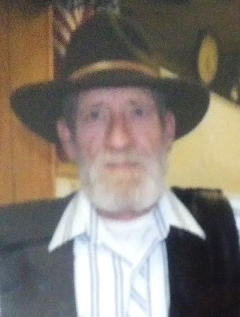 Roy Edward Horsley Profile Photo