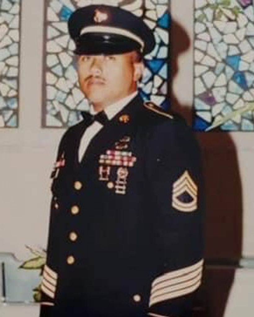Guillermo Antonio Marti, Jr. Profile Photo