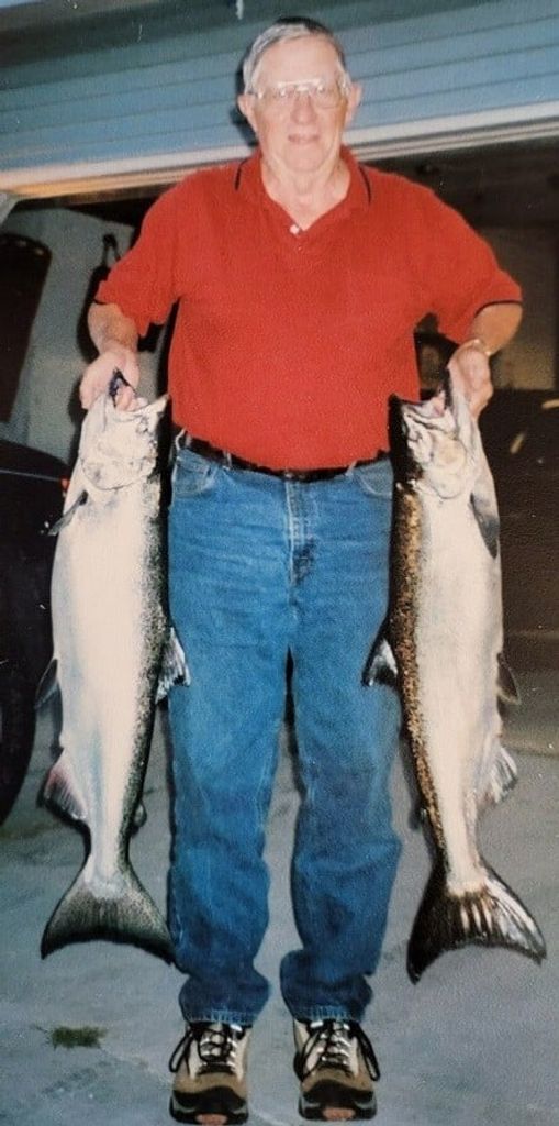 James "Jim" Jacob Hahn