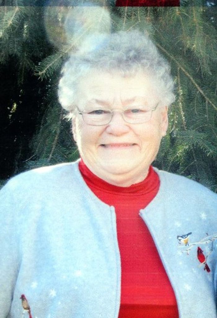 Mary Christianson Profile Photo