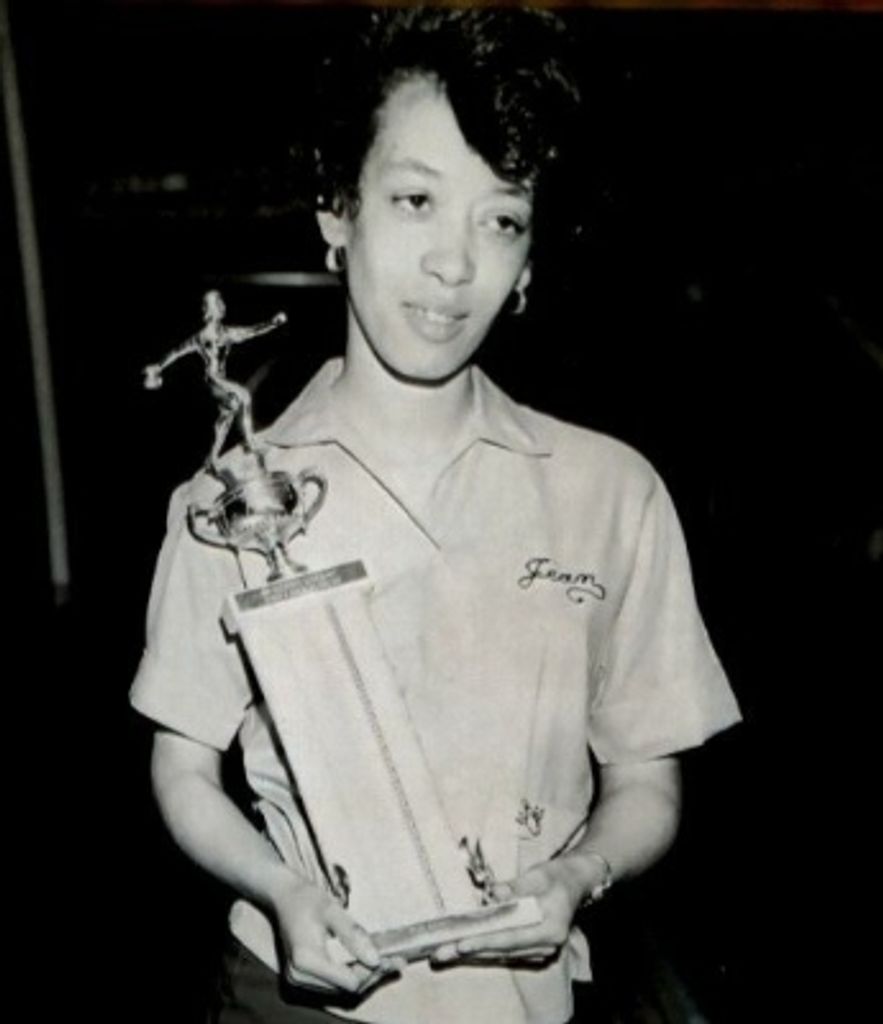 Jean Harris
