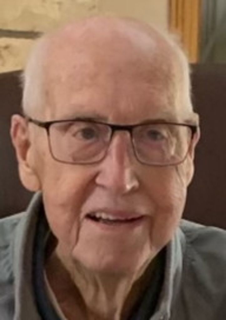 Carl E Ickes