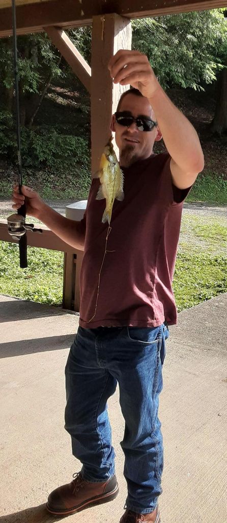 Matthew Lee Hammons Profile Photo