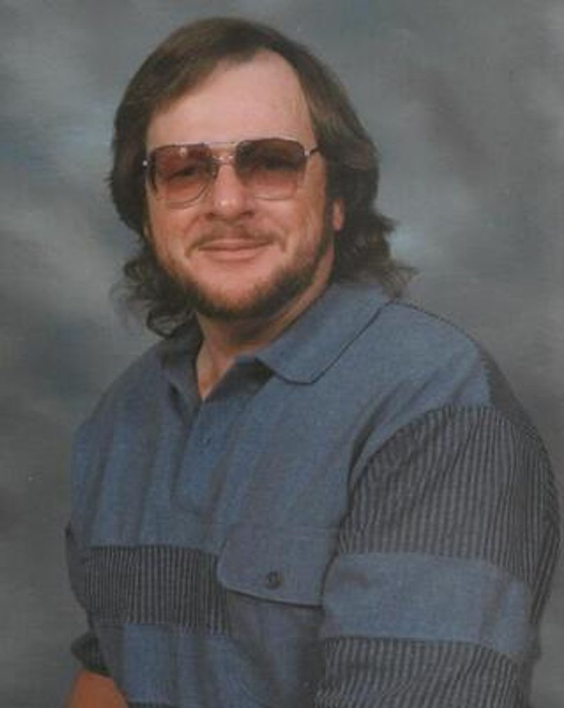 Johnny Allen Henry Profile Photo