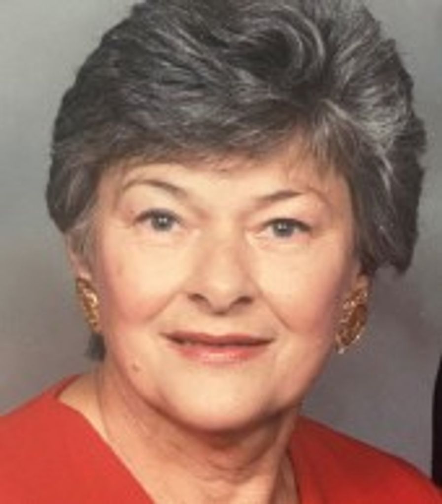 Marion T. Russell Profile Photo