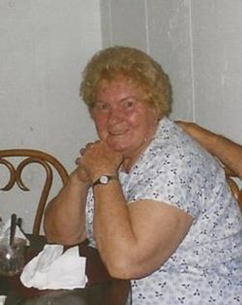 Iola Mccready Isdell