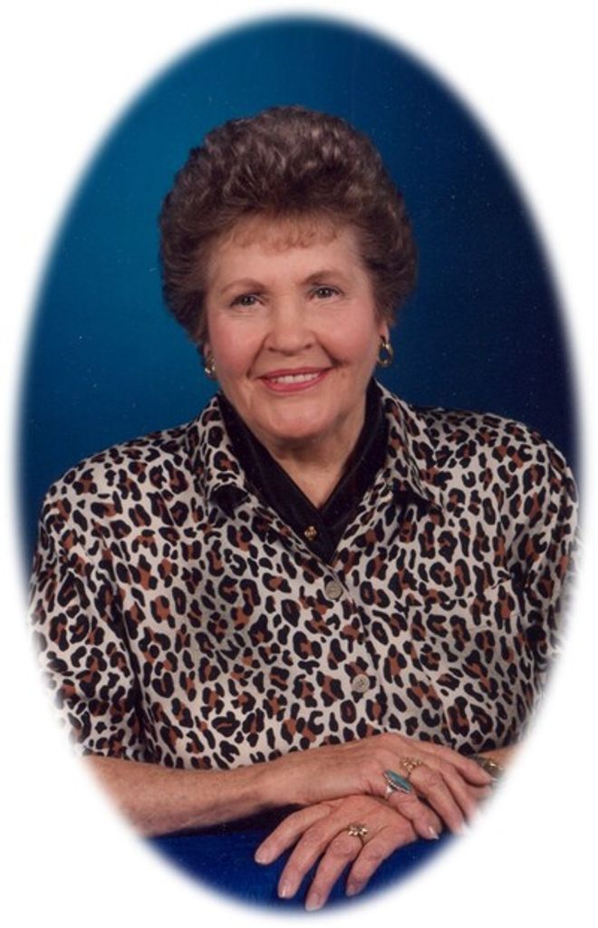 Wilma Georgia Vanbeckhoven