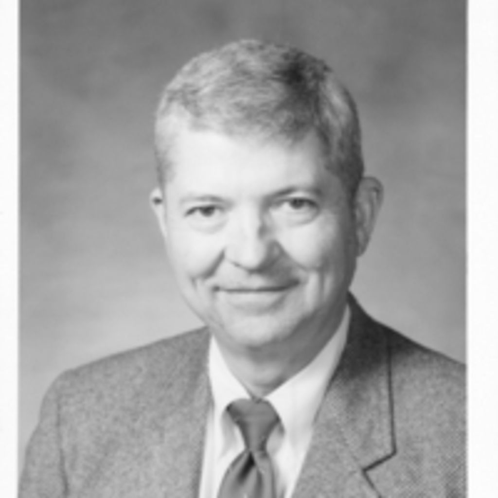Dr. H.W. "Bill" Keisker Jr