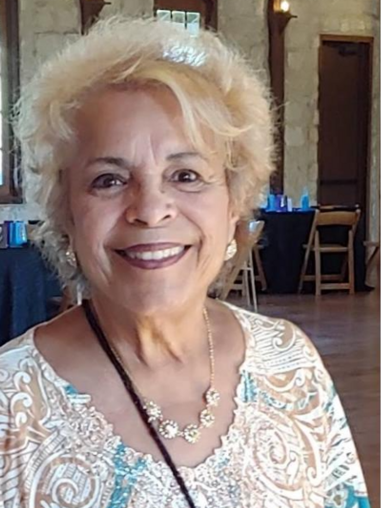 Gisela Soto (Torres) Profile Photo